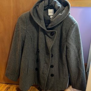 Woman’s dress jacket